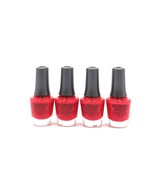 Morgan Taylor Nail Lacquer Woke Up This Way 0.5 oz-4 Pack - $36.93 CAD