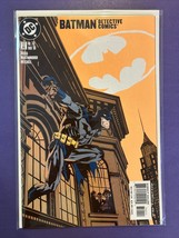 Batman Detective Comics 742 DC Comics 2000 1st Appearance Crispus Allen ... - $14.03