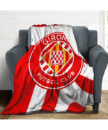 ALL LA LIGA Super Soft Flannel Blanket - £30.92 GBP+