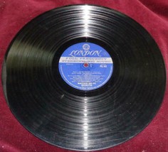 Montovani, Christmas Album – Vintage LP Record – 33.3 Speed – GDC – NICE... - $8.90