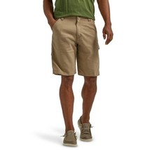 Wrangler Men’s Carpenter Shorts - 10” Inseam- Size 44 - Tan - £13.31 GBP