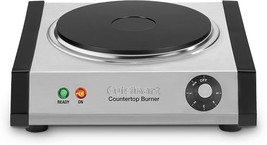 Cuisinart CB-30FR Single Burner - Certified Refurbished - $77.99