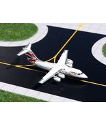 British Airways BAe 146-200 Avro RJ85 G-GNTZ GeminiJets GJBAW678 1:400 RARE - $79.95