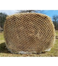 Texas Haynet 3706 Heavy Gauge Round Bale Hay Net - $274.56