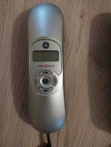Genuine GE (29267GE3-B) Corded Home Telephone With Caller ID **READ**  - $6.82 CAD