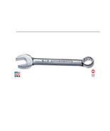Armstrong 25-111 - 11/32&quot; 12 Pt. Std Combination Wrench Full Polish - USA - £11.64 GBP