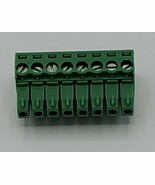 1 pc    8 pin - 3.5mm Terminal Block Connector Crestron, Speakercraft, B... - $72.17 MXN