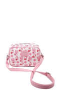 Loungefly Hello Kitty Strawberry Milk Crossbody Bag - $39.60