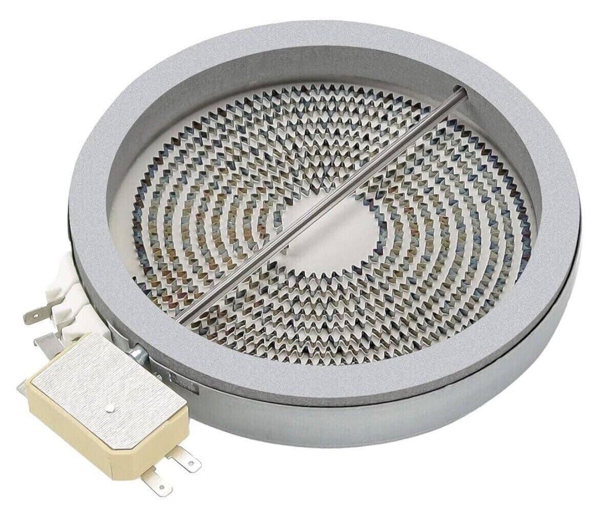 6&#39;&#39; Radiant Element for Frigidaire CGEF3034MFD FEF368CJSC FEC30S6ABF NEW - $46.51