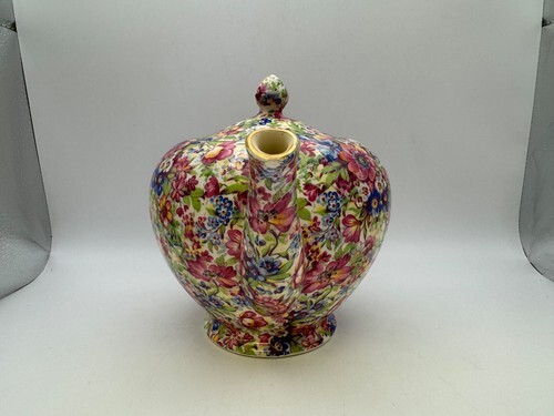Royal Winton Grimwades SUNSHINE 3 Cup Teapot with Lid Item image 4