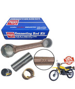 Yamaha DT125 Enduro Connecting rod Con Rod Genuine Made Japan TKRJ Scram... - $1,465.69 MXN