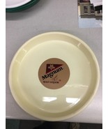 Vintage Magnum Malt Liquor miller BEER PLASTIC SERVING TRAY bar plastic  - €52,11 EUR
