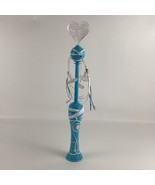 Disney On Ice Frozen Light Up Sister Spinner Souvenir Anna Elsa Magical ... - $54.06 CAD