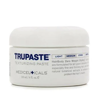 Mediceuticals Hair Body - Trupaste, 4 Oz.