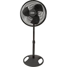 Lasko Oscillating Adjustable Pedestal Stand Fan with Timer and Remote fo... - $64.99