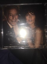 Tony / Lady Gaga Bennett - Cheek To Cheek [CD New] - £104.67 GBP