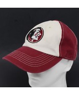 Florida State Seminoles Logo Hat Cap Adjustable NCAA Captivating Headgear - £9.17 GBP