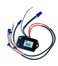 Power Pack for Johnson Evinrude 4 8 Cyl 90-300 HP CDI 113-3101 583101 - £109.21 GBP