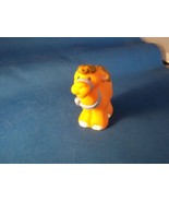 Fisher Price Little People Baby Camel With Blue Bow- Baby Zoo Animal Set - $3.66 CAD