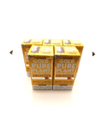 Nuvomed Gold Pure Plant Superfood Squeezies Immunity &amp; Defense 10pks Mango - €34,24 EUR