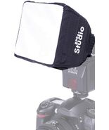 RPS Studio Mini Softbox Photo Flash Diffusor Universal  For Top Mount Fl... - €8,43 EUR