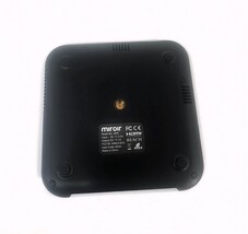 Miroir M76 Wireless Projector - Black image 3