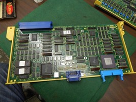 Fanuc Printed Circuit Board A16B-2200-016 Axis Control PCB - $173.25