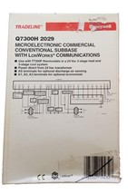 New HONEYWELL TRADELINE Q7300H 2029 - £51.80 GBP