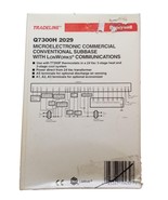 New HONEYWELL TRADELINE Q7300H 2029 - $88.88 CAD