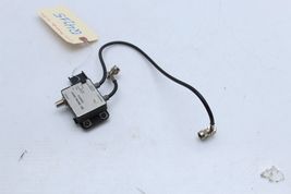 01-06 MERCEDES-BENZ S55 AMG ANTENNA BOOSTER AMPLIFIER SPLITTER Q4215 image 6
