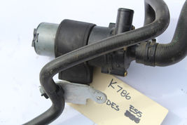1999-2002 MERCEDES BENZ E55 AMG BOSCH AUXILIARY WATER PUMP K786 image 8