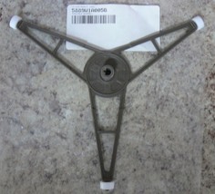 9 1/4&quot; Used LG/Kenmore Microwave Turntable Support/Roller Wheel # 5889W1... - $551.68 MXN