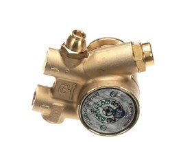 Lancer 2XB93 Pump Rotary Vane Water 125 Gph Brass Low Lead - £256.73 GBP