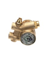 Lancer 2XB93 PUMP ROTARY VANE WATER 125 GPH BRASS LOW LEAD - $328.20