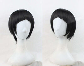 Mr. 2 Bon Clay Wig - $29.00