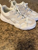 Nike Tech Hera "White/White/Summit White/Photon Dust" Women's Shoes!(9.5) - $71.24