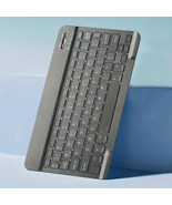 Wireless Bluetooth Keyboard and Mouse Combo Backlit - $293.64 MXN