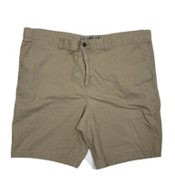 Magellan Men Size 42 (Meas 44x10) Beige Outdoor Hiking Shorts - £8.50 GBP