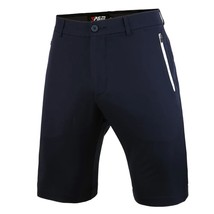 1 Pcs Golf Shorts Mens Slim Clothing Summer Sweatpants   Wear Casual Shorts Side - £106.85 GBP
