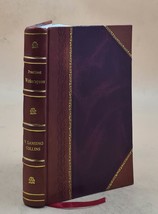 President Witherspoon : a biography / by Varnum Lansing Collins. [Leather Bound] - £62.42 GBP