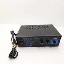 Pyle Home Audio Power Amplifier PCA 4 System - 2X120W - $669.41 MXN