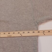 Gildan Toms River North Mariners Men's Gray Sweatshirt Hoodie Pullover Size XL image 12