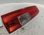 Driver Left Tail Light Station Wgn Upper Fits 05-07 VOLVO 70 SERIES 1040... - $47.47