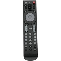 New Rmt-Jr01 Remote For Jvc Tv Em32Fl Em32T Em32Ts Em39Ft Em39T Em55Ft E... - £20.05 GBP