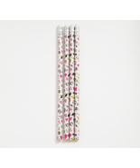 Monster High #2 (No.2) Graphite Pencils (Pack of 4) - $9.89