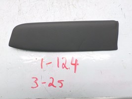 New OEM Door Panel Arm Rest Kia Sorento Rear RH 2003-2006 Black 83720-3E... - $34.65
