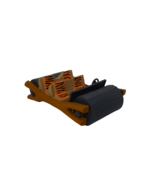 Vintage Flintstones Movie Flintmobile 8&quot; Car Mattel 1993 No Top - €11,93 EUR