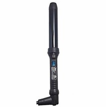 The Neo Choice Black Twister Curling Iron For  Long Lasting Curls - £55.37 GBP+