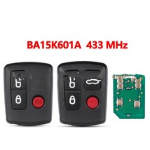 Applicable To Car Remote Control Key - £11.66 GBP