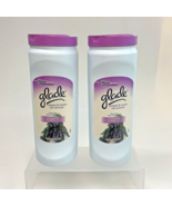 Glade Carpet &amp; Room Refresher FRESH Lavender &amp; Vanilla - 2 Bottles - $38.89